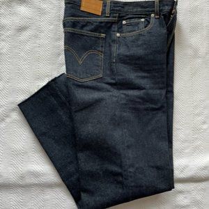 Levi's women Premium High Loose jeans